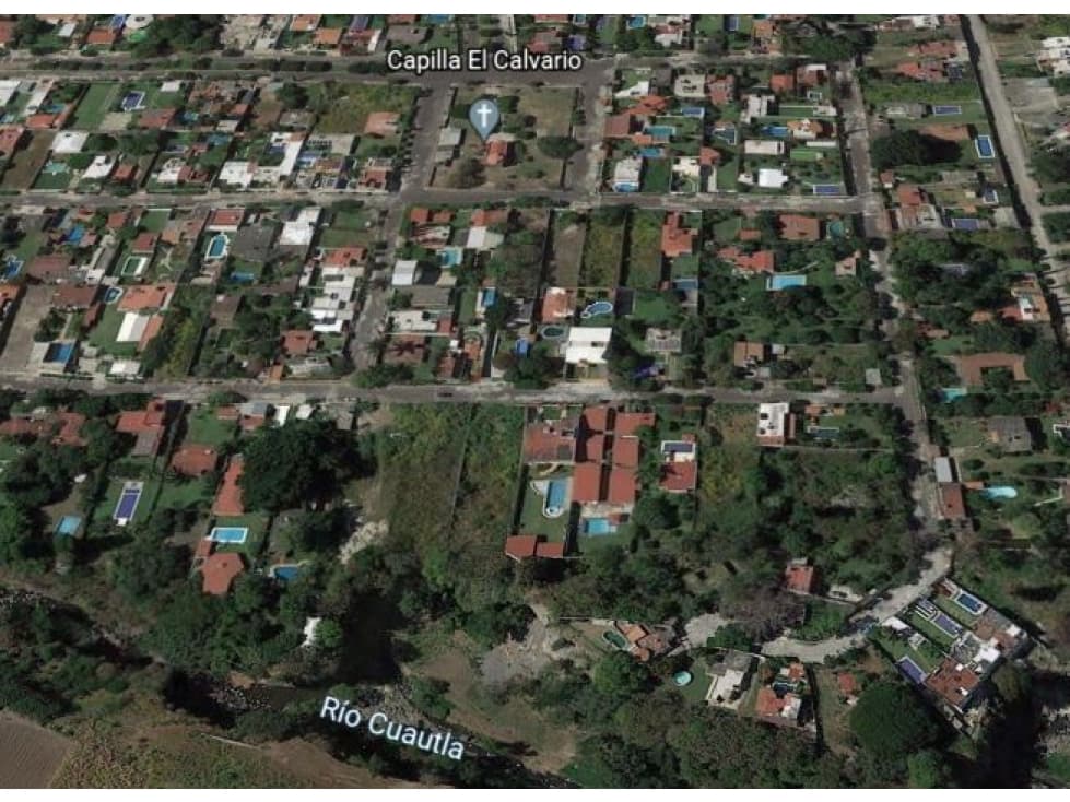 VENTA DE CASA EN BRISAS DE CUAUTLA, CUAUTLA — foto 3