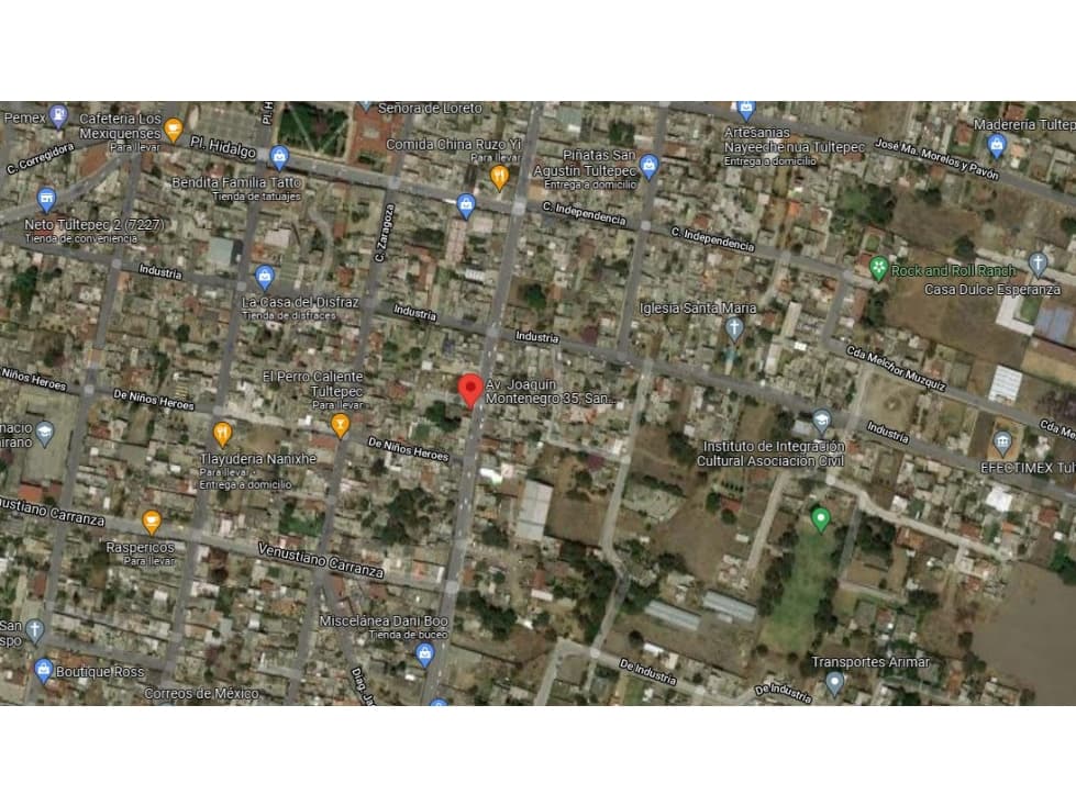 VENTA DE CASA EN TULTEPEC, EDOMEX — foto 3