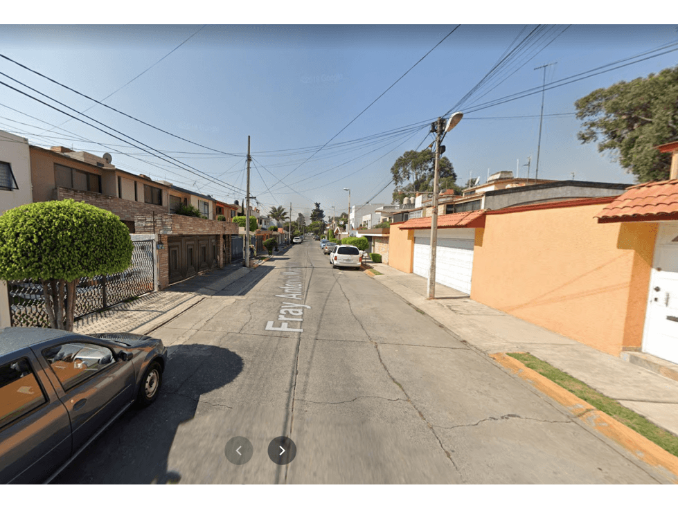 CASA EN ECHEGARAY, NAUCALPAN DE JUÁREZ — foto 2