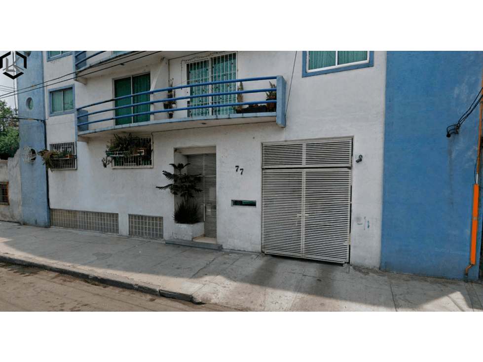 DEPARTAMENTO en EX-HIPODROMO — foto 3