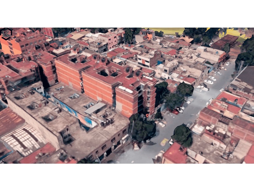 DEPARTAMENTO en CUAUHTÉMOC — foto 4