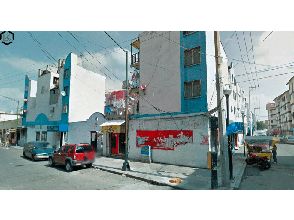 DEPARTAMENTO en CUAUHTÉMOC — foto 2