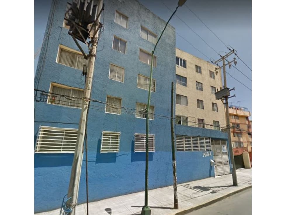 Departamento en Remate en La Viga — foto 3