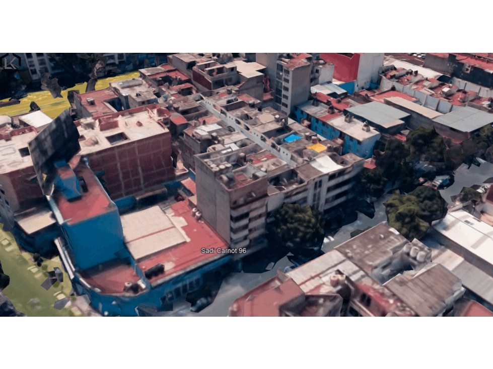 DEPARTAMENTO en CUAUHTÉMOC — foto 3