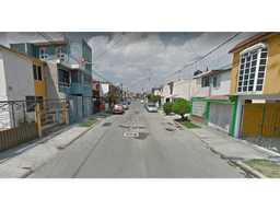 CASA EN DIOS PAJARO, SECC. PARQUES CUAUTITLAN IZCALLI