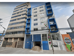 DEPARTAMENTO EN COYOACÁN