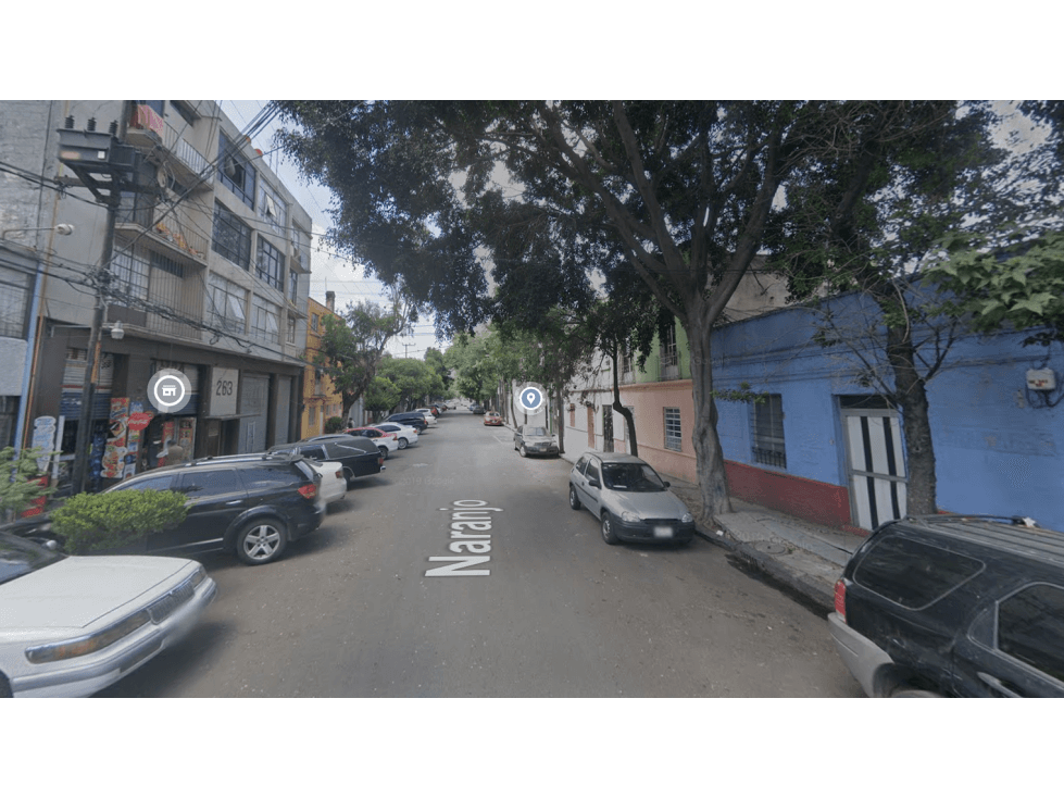 DEPARTAMENTO EN SANTA MARIA LA RIVERA, CDMX — foto 2