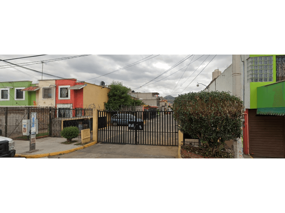 CASA EN IXTAPALUCA — foto 3