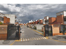 EXELENTE CASA PASEO DE LA HONESTIDAD CUAUTITLAN IZCALLI