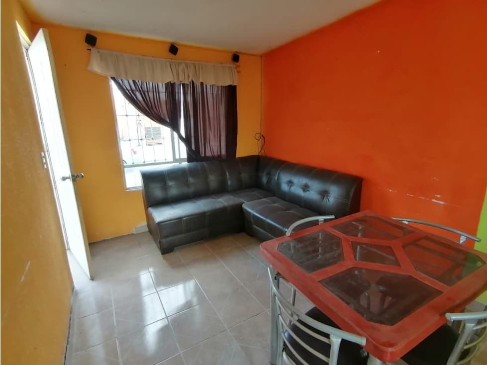 Casa en Tizayuca — foto 3
