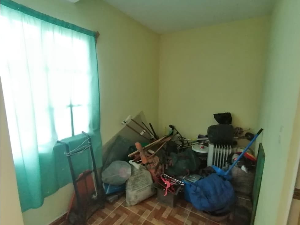 CASA EN TIZAYUCA — foto 3