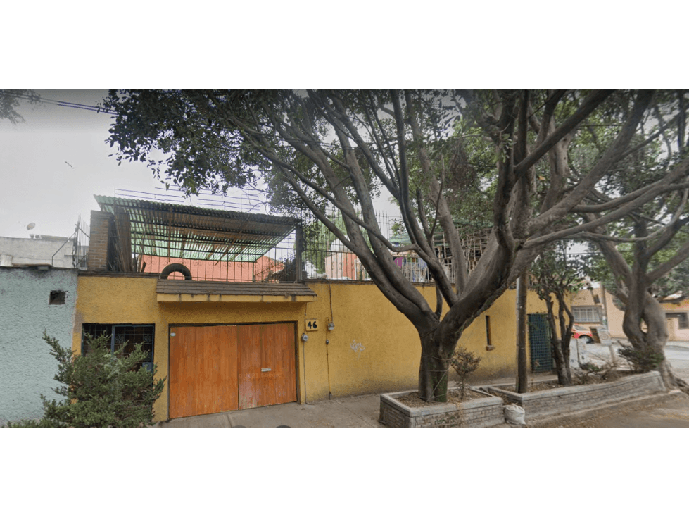XONTEPEC  # 46, COLONIA TORIELLO GUERRA — foto 2