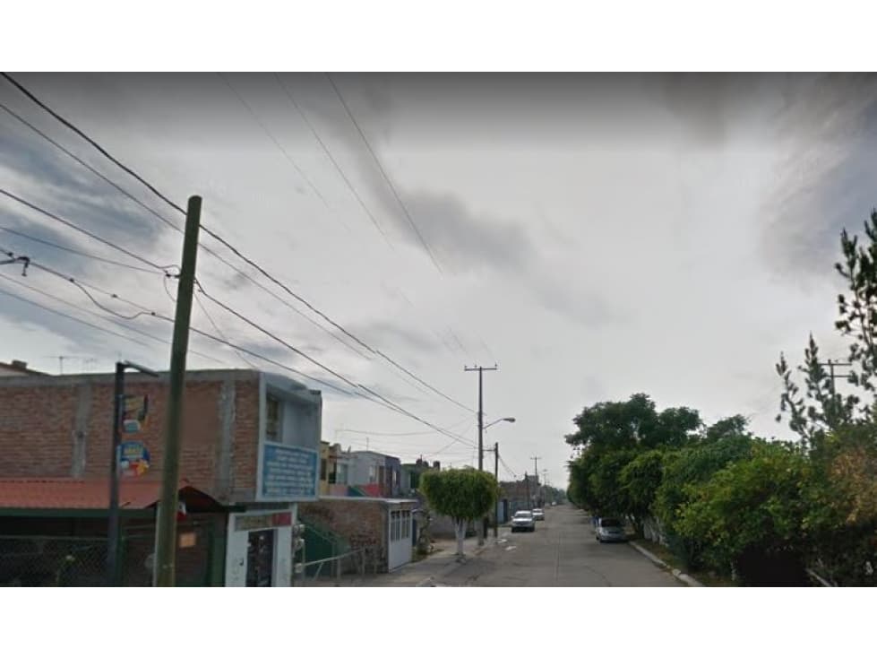 VENTA DE CASA EN CELAYA GUANAJUATO — foto 3