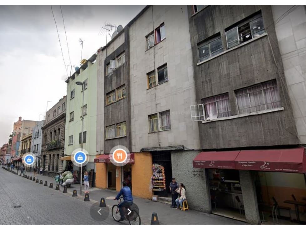 Departamento en Remate en Centro Histórico — foto 3