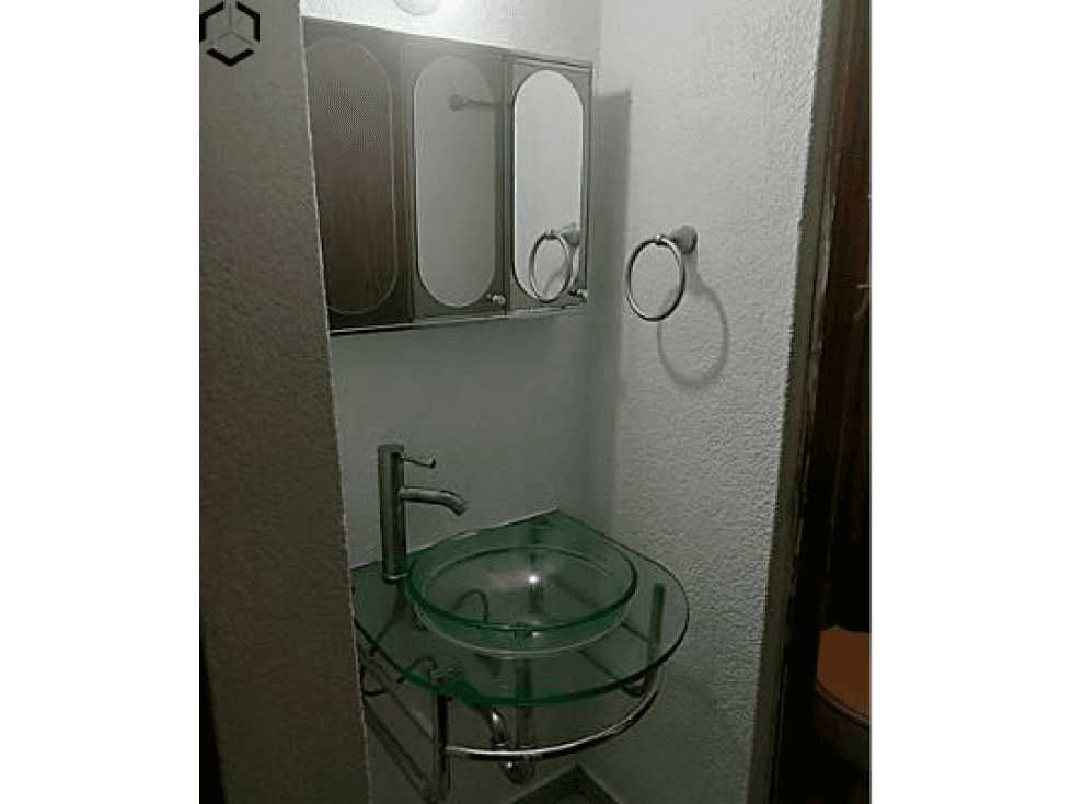 OPORTUNIDAD DE INMUEBLE en CUAUHTÉMOC — foto 5