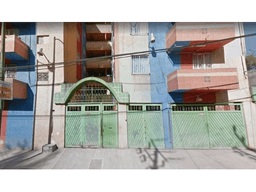 VENTA DE DEPARTAMENTO CALLE CONSTANTINO #124 COL PERALVILLO CDMX