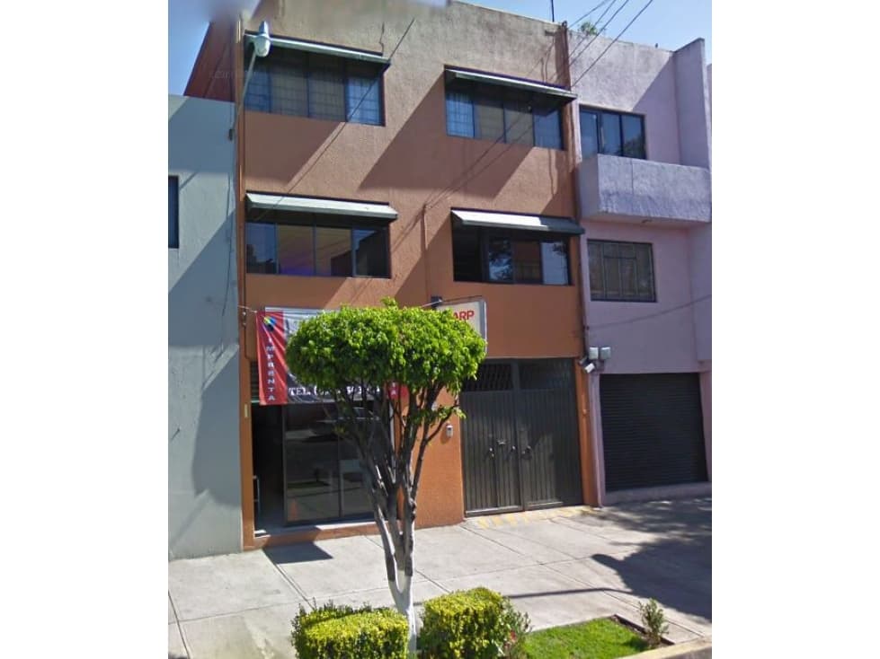 EXCELENTE CASA CUAUHTEMOC CDMX — foto 2
