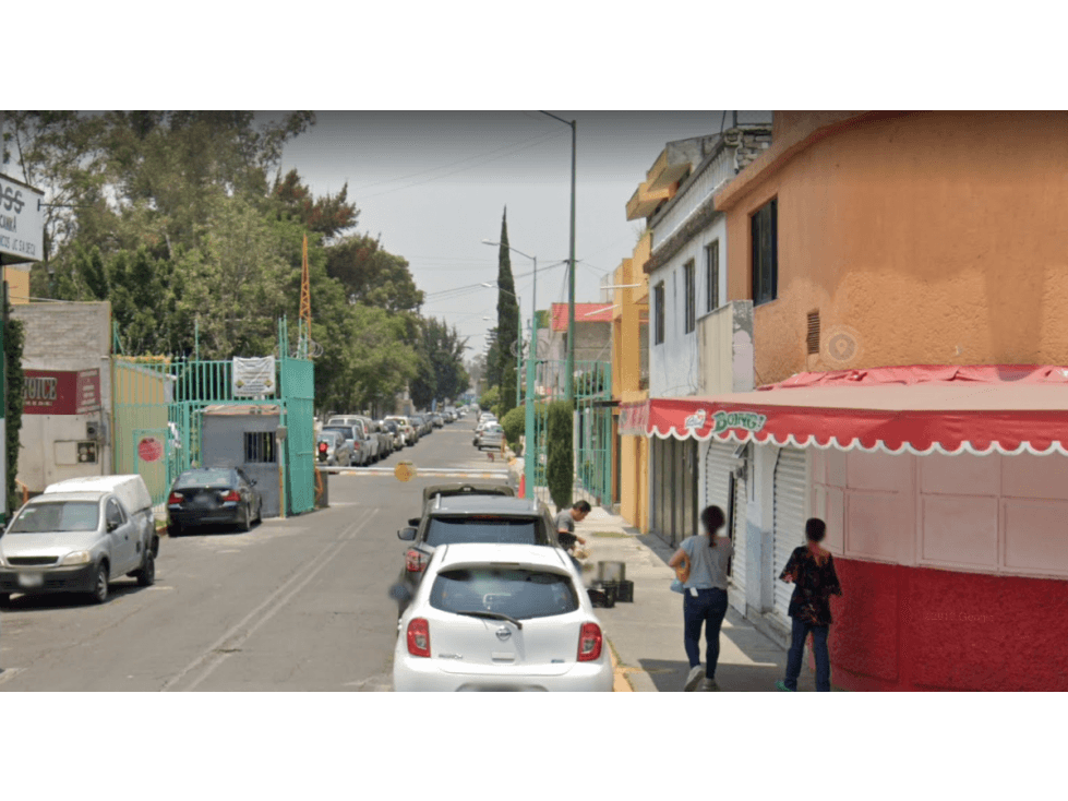 YAJALEN # 128, COLONIA CAFETALES — foto 3