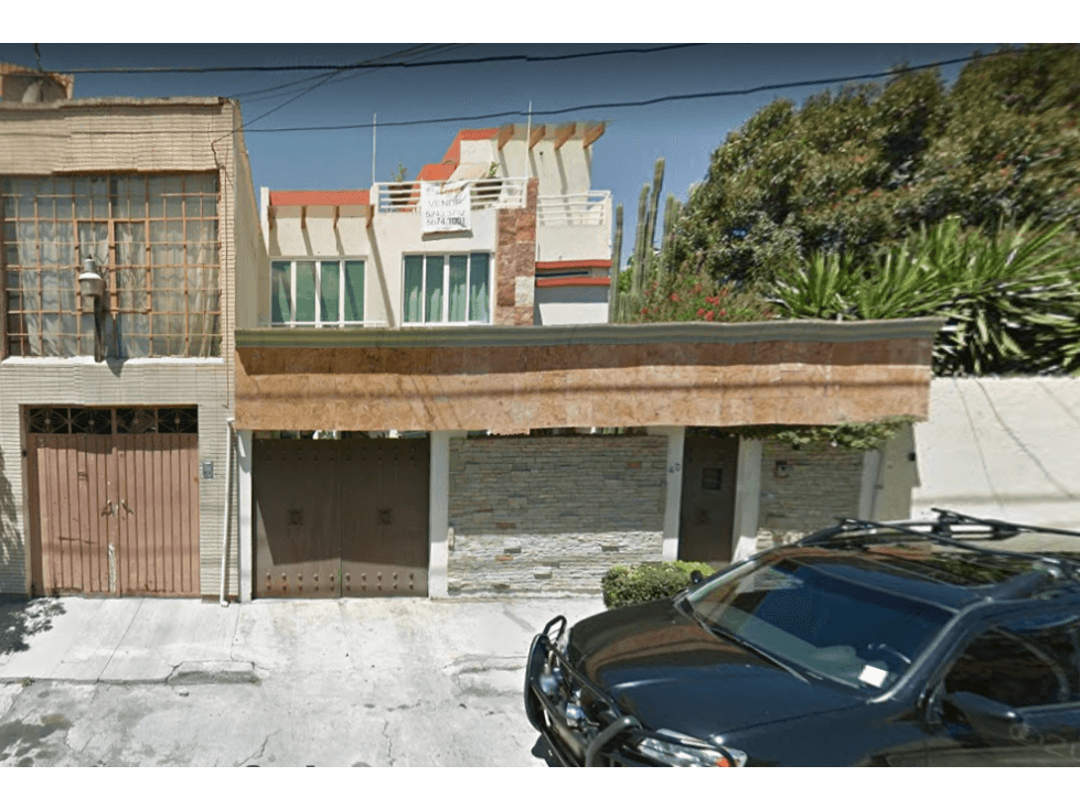 CONTADORES # 40, COL. SIFON — foto 3