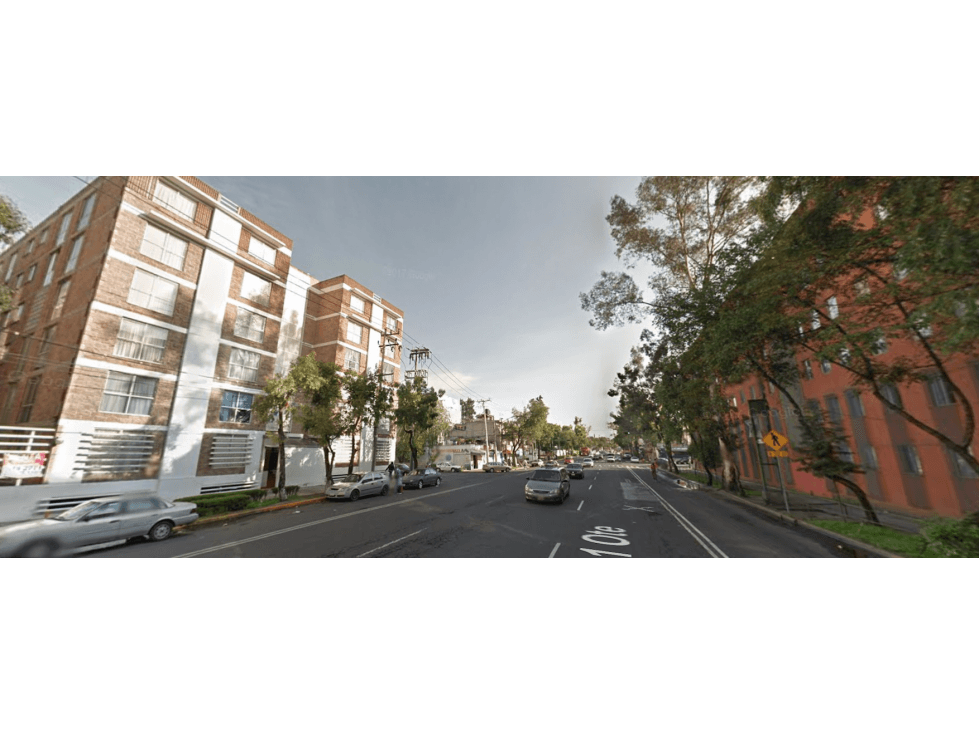 DEPARTAMENTO EN CUAUHTÉMOC, CDMX — foto 3