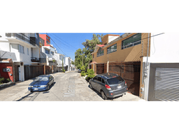 CASA EN ZONA RESIDENCIAL, NAUCALPAN DE JUÁREZ, EDO. MEX.