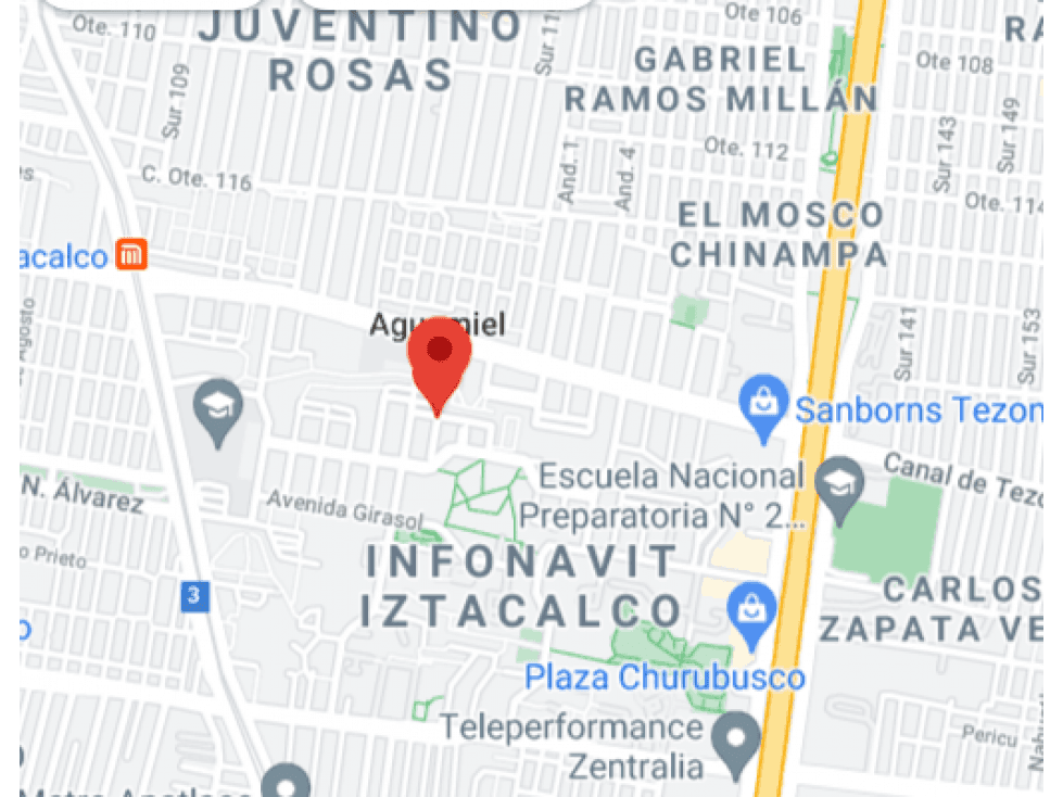 DEPARTAMENTO EN REMATE, IZTACALCO — foto 3