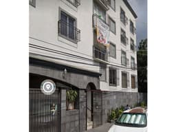 DEPARTAMENTO EN REMATE COL. IZTACALCO