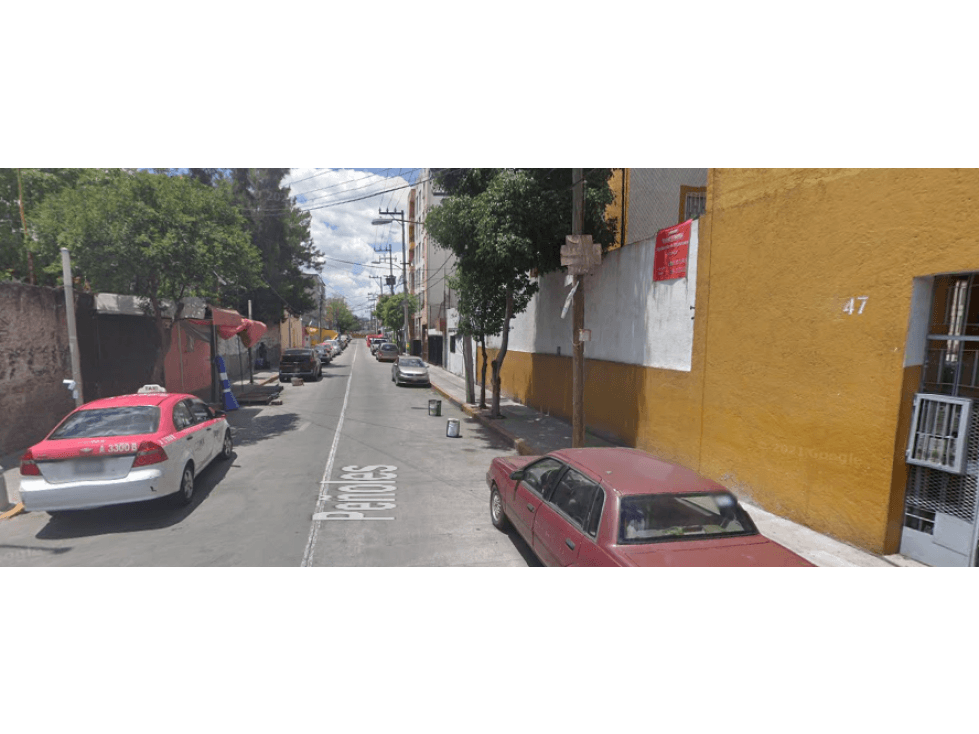 VENTA DE DEPARTAMENTO PEÑOLES #47 EDIFICIO A COL VELLA GOMEZ — foto 2