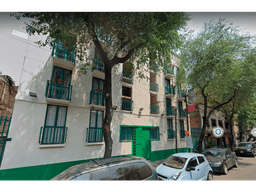 ¡DEPARTAMENTO EN COLONIA GUERRERO! OCTV