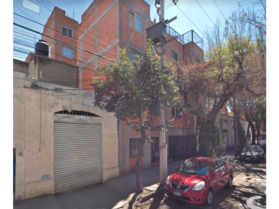 ¡DEPARTAMENTO EN COLONIA RIVERA! OCTV — foto 3