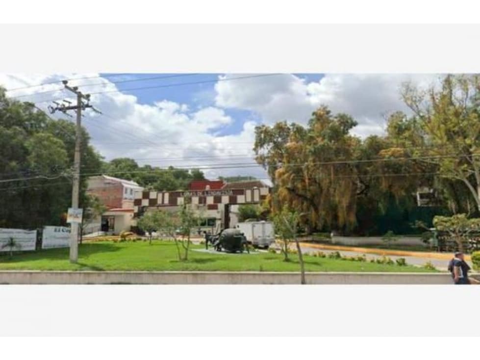 CASA EN VENTA, TLALNEPANTLA DE BAZ — foto 4
