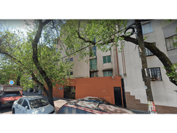 ¡DEPTO REMATE BANCARIO DR. ARCE NO.46  DOCTORES  OCTV