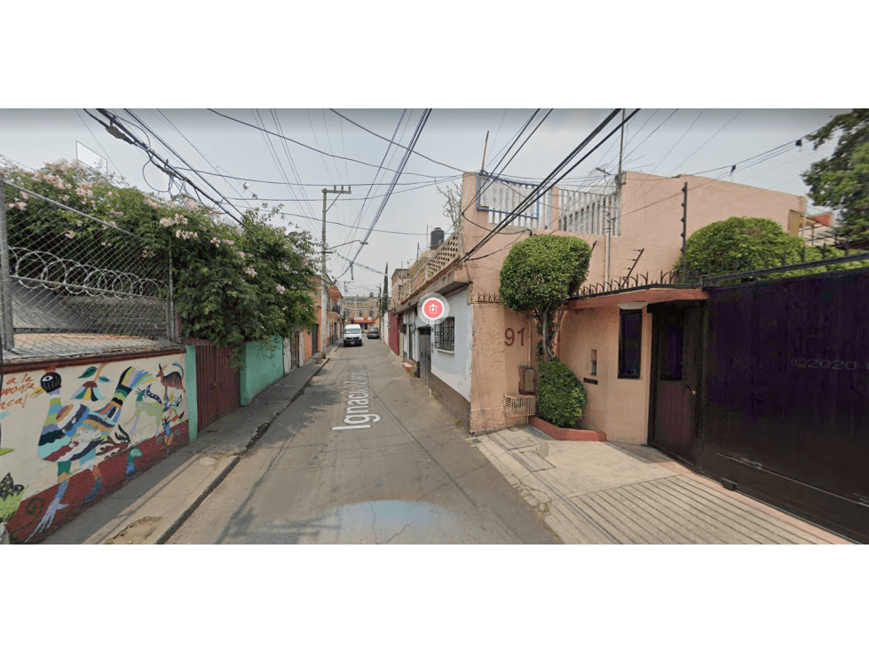 ¡CASA EN IGNACIO ZARAGOZA,TLALPAN! — foto 2