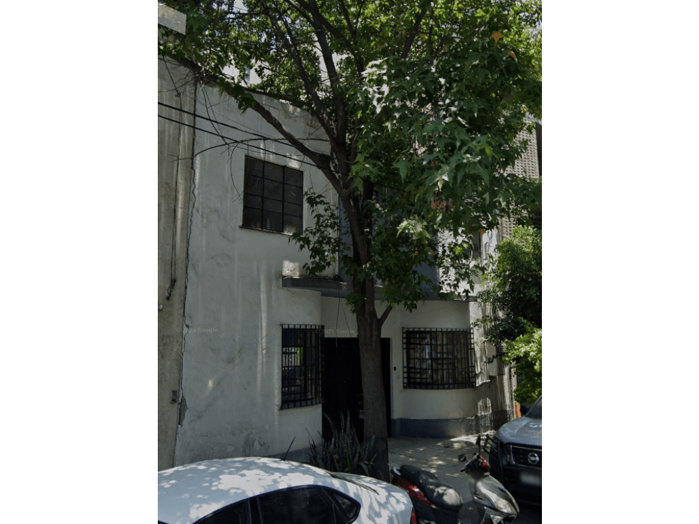 Hermosa casa en Col. Hipódromo — foto 3