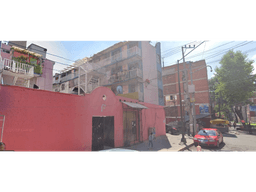VENTA DEPARTAMENTO PEÑON#78 COL MORELOS CUAUHTEMOC CDMX