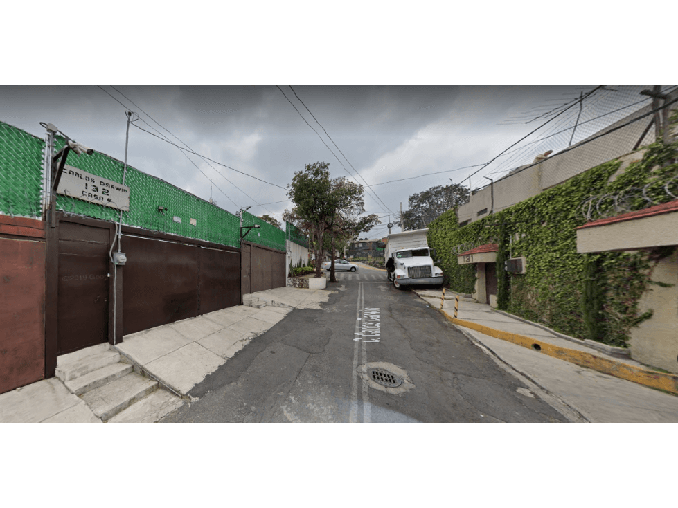 REMATES BANCARIOS, CASA, TLALPAN, CDMX. — foto 5