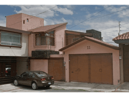 CASA VALLE DEL SOL PUEBLA PUEBLA RECUPERACION HIPOTECARIA.