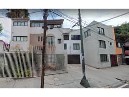 HERMOSA CASA PARA TU FAMILIA EN COYOACAN