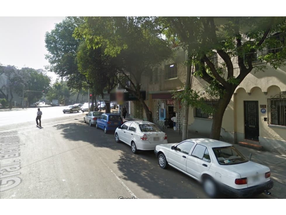 VENTA DE CASA EN HIPODROMO CONDESA — foto 2