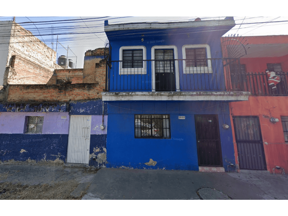 VENTA DE CASA EN GUADALAJARA — foto 1