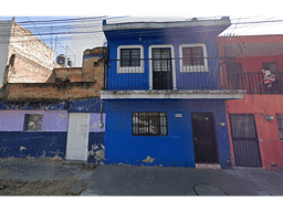 VENTA DE CASA EN GUADALAJARA