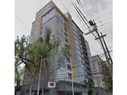 Lujoso departamento en Be Grand Coyoacán