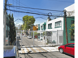 CASA EN VENTA EN LA COLONIA AVANTE COYOACAN