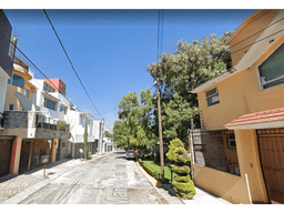 CASA EN MAR DE LAS ONDAS, CD. BRISA, NAUCALPAN DE JUAREZ, EDO MEX