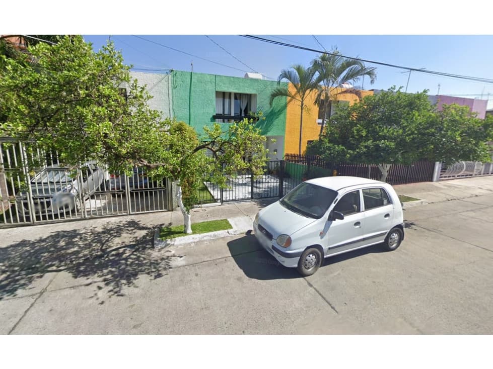 CASA EN VENTA EN GUADALAJARA — foto 1