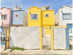 CASA JARDINES DE BANAMPAK, CANCUN, QROO, RECUPERACION HIPOTECARIA