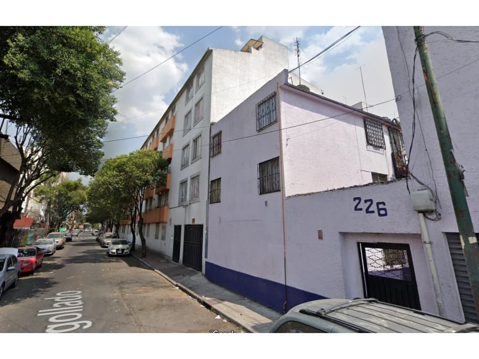 VENTA DE DEPARTAMENTO EN BUENAVISTA — foto 4