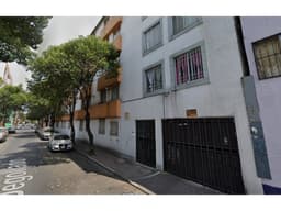 VENTA DE DEPARTAMENTO EN BUENAVISTA
