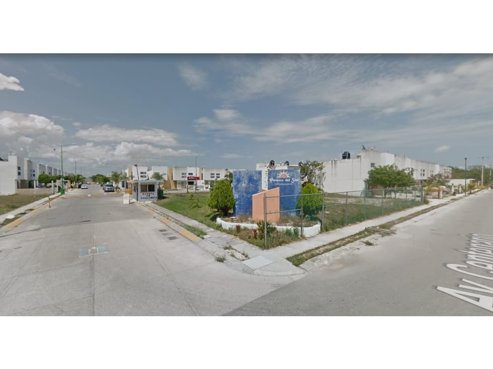 VENTA DE CASA EN BENITO JUAREZ CANCUN — foto 1