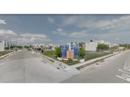 VENTA DE CASA EN BENITO JUAREZ CANCUN